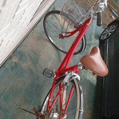 ブリジストン　自転車