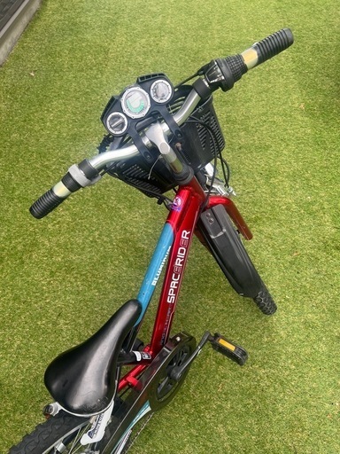 お話頂き中】子供用自転車🚴♀️22インチ (あやたろ) 永山の お話頂き中】子供用自転車🚴♀️22インチ (あやたろ) 永山の
