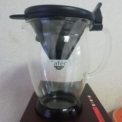コーヒーポット