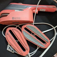 ハンドスチーマー（不具合あり）の画像