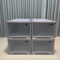 押入れ収納ボックス