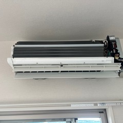 ハウスクリーニング急募の画像