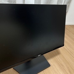 DELL モニター SE2219HX インチ