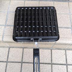 アミ焼きの画像