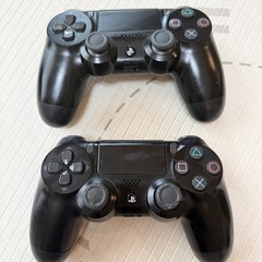 PS4 Pro 1TB ジェットブラックの画像