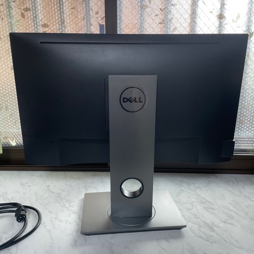 引取限定】モニターDELL P2417H (すぎ) 西大島の周辺機器の中古 引取限定】モニターDELL P2417H (すぎ) 西大島の周辺機器の中古