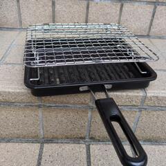 アミ焼きの画像