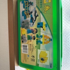 レゴ　LEGO パーツの画像