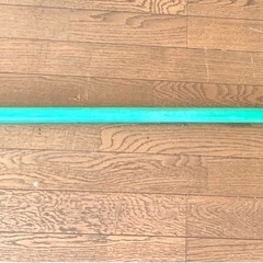 物干し竿　鉄製　ロング　2本　3メートル