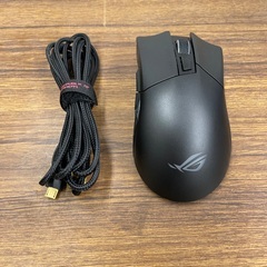 ASUS GRADIUSⅡ WIRELESS ゲーミングマウスP702