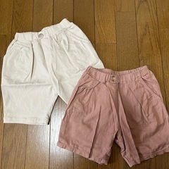 90cm 半ズボン
