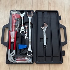 工具セット　
