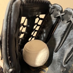 野球 ボールの中古が安い！激安で譲ります・無料であげます