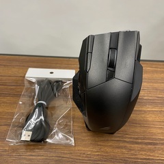 ASUS ROG SPATHA X ゲーミングマウス P707