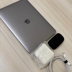 MacBook Pro  2017 13インチの画像