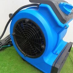 ETGjapan AM1502 小型送風機①【野田愛宕店】【店頭取引限定】【中古】管理番号：ITJWET3GAGMYの画像