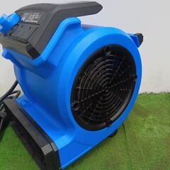 ETGjapan AM1502 小型送風機①【野田愛宕店】【店頭取引限定】【中古】管理番号：ITJWET3GAGMYの画像