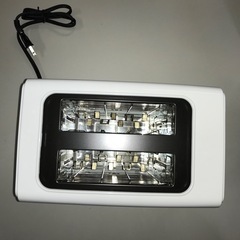 トースター　未使用の画像