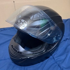 オージーケーカブト(OGK KABUTO)バイクヘルメット フル...