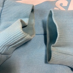 130 NIKE パーカーの画像