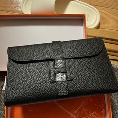 財布　エルメス