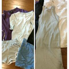 150〜 春夏ZARAなど 女児服の画像