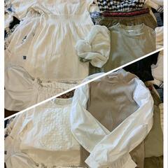 150〜 春夏ZARAなど 女児服の画像