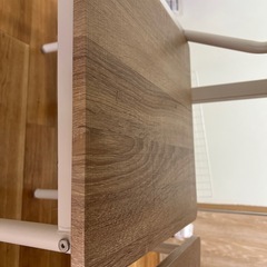 ダイニングテーブル&チェア((受け渡し予定))の画像