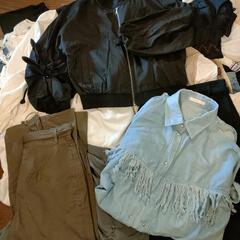 150〜 春夏ZARAなど 女児服の画像