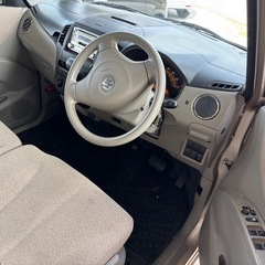パレット　9万キロ走行　２年車検　24万の画像