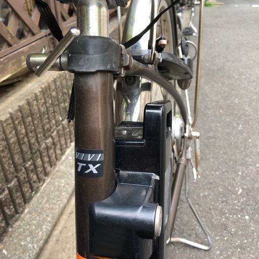 パナソニックVivi TX manaty1568 №3218 パナソニック ビビTX 26インチ