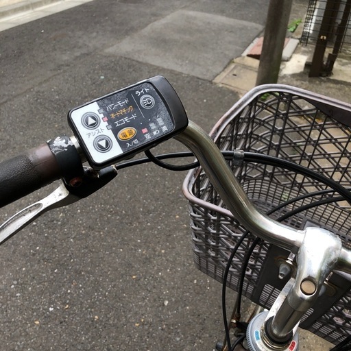 パナソニックVivi TX