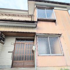 【初期費用0円🉐】魚沼戸建て　フリーレント付き❗️ - 不動産