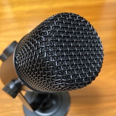 maono premium USB microphone  USBマイクの画像