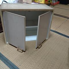 収納ボックス①の画像