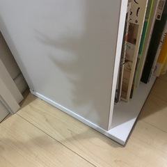 本棚（写真のもののサイズ違い）※取引中の画像
