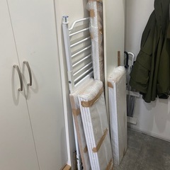 本棚（写真のもののサイズ違い）※取引中の画像