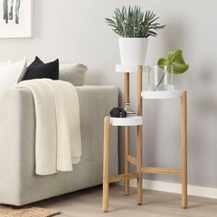 IKEA プラントスタンド