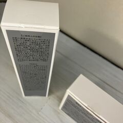 【新品雑貨】コスメ　SALAFE２点セットの画像