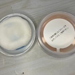 【新品雑貨】コスメ　SALAFE２点セットの画像