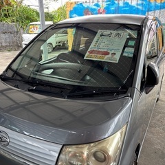 ムーブカスタム　ターボ　２年車検付き　24万