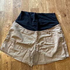 マタニティ　パンツ　ジーンズ の画像