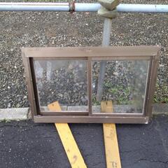 窓　サッシ　2
