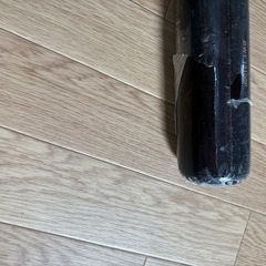 最終お値下げ新品未使用硬式用バット2本の画像