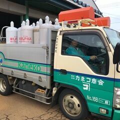 ＼未経験大歓迎！／ 長岡市内の配送スタッフ！ワークライフバランス...