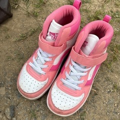 vans20センチ