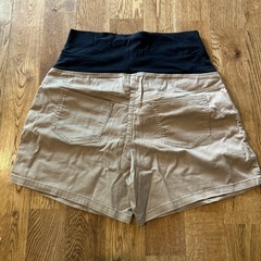 マタニティ　パンツ　ジーンズ の画像