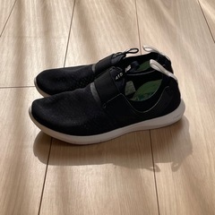 【お譲り決定】NEW　BALANCE スリッポン　ウォーキングシューズの画像