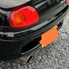 車検２年付き　スズキ　カプチーノ　車両交換可(説明文に詳細)