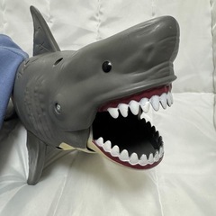 サメ雑貨2点セットの画像